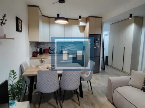 Rent, two bedroom apartment, 46m², Centar, Paraćin - image 3