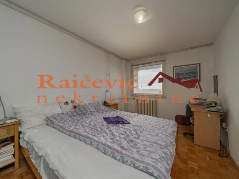 Prodaja, dvosoban stan, 55m², Novi Beograd Blok 28, Novi Beograd Sve Podlokacije - image 12