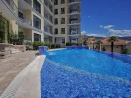 Prodaja, dvosoban stan, 83m², Bečići, Budva