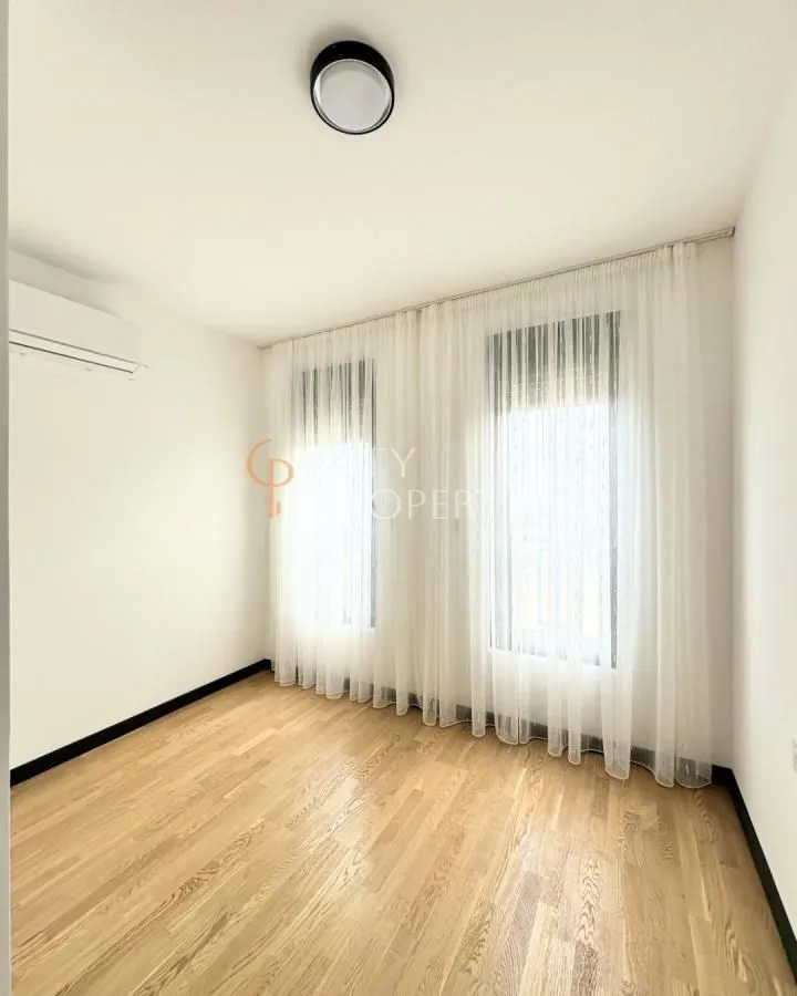 Rent, apartment, 70m², Gorica C, Podgorica