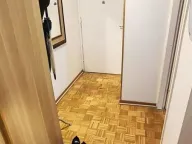 Rent, two bedroom apartment, 43m², Banovo Brdo, Beograd - image 8