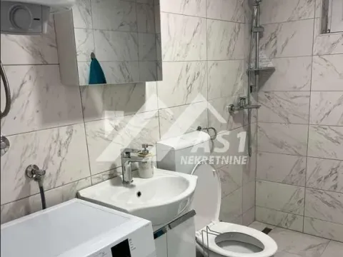 Izdavanje, kuća, 60m², Trandžament, Petrovaradin - image 8