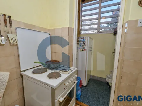 Prodaja, dvosoban stan, 63m², Vračar, Šid - image 16