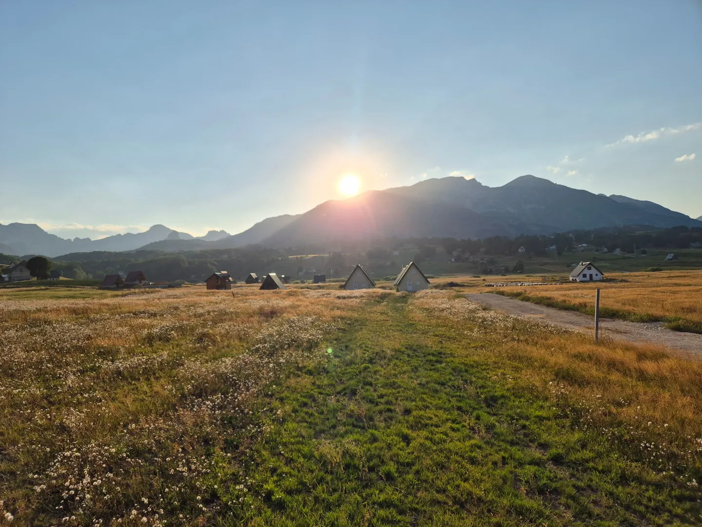 Prodaja, plac, 500m², Pašina Voda, Žabljak
