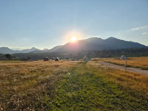 Prodaja, plac, 500m², Pašina Voda, Žabljak - image 3