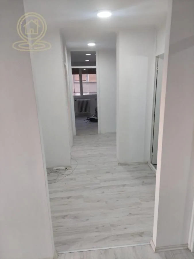 Izdavanje, trosoban stan, 78m², Liman 3, Novi Sad Sve Podlokacije
