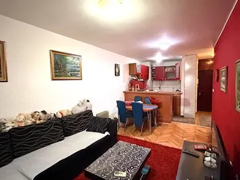 Prodaja, jednosoban stan, 44m², Stari Aerodrom, Podgorica - image 4