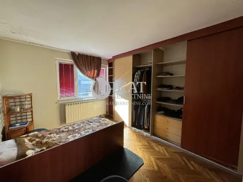 Sale, three bedroom apartment, 75m², Klinički Centar, Beograd - image 4