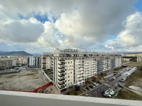 Rent, two bedroom apartment, 72m², Central Point, Podgorica - image 3