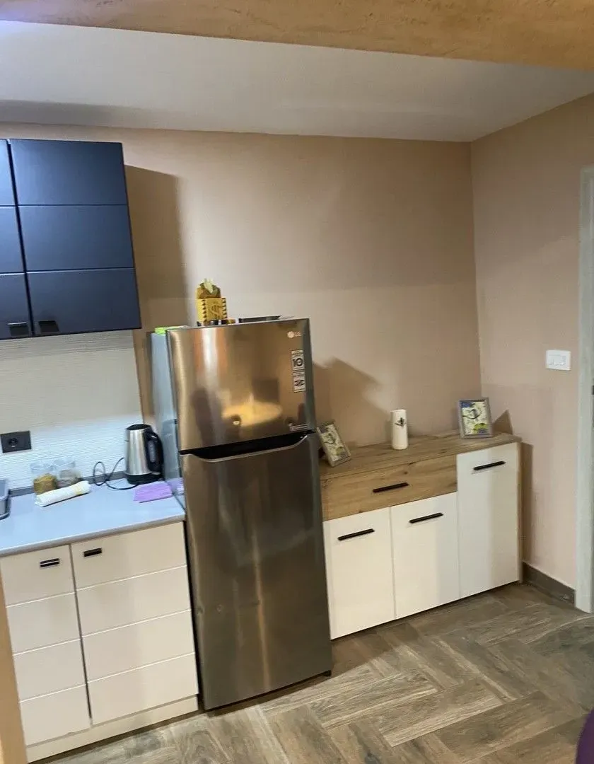 Rent, one bedroom apartment, 55m², Šušanj, Bar