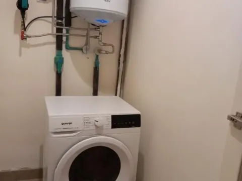 Prodaja, trosoban stan, 91m², Savski Venac, Beograd - image 13