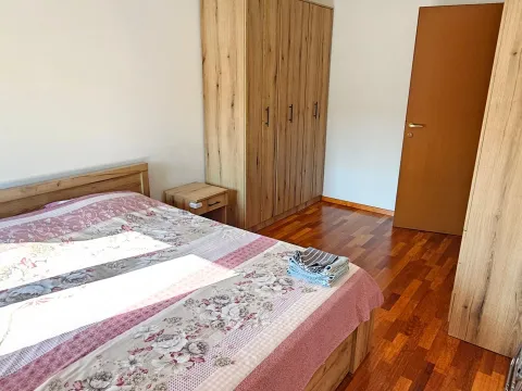 Izdavanje, dvosoban stan, 68m², City Kvart, Podgorica - image 7