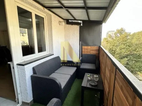 Prodaja, dvosoban stan, 71m², Stari grad, Novi Sad - image 13