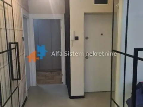 Rent, two bedroom apartment, 50m², Cvijićeva, Palilula Sve Podlokacije - image 9