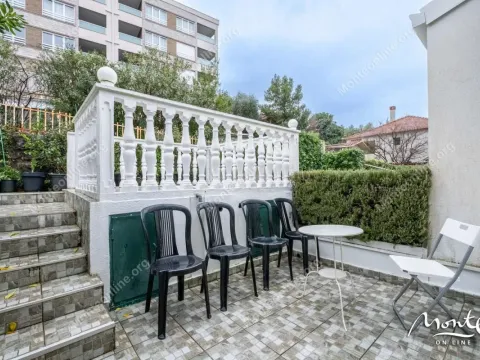 Prodaja, dvosoban stan, 55m², Krašići, Tivat - image 28