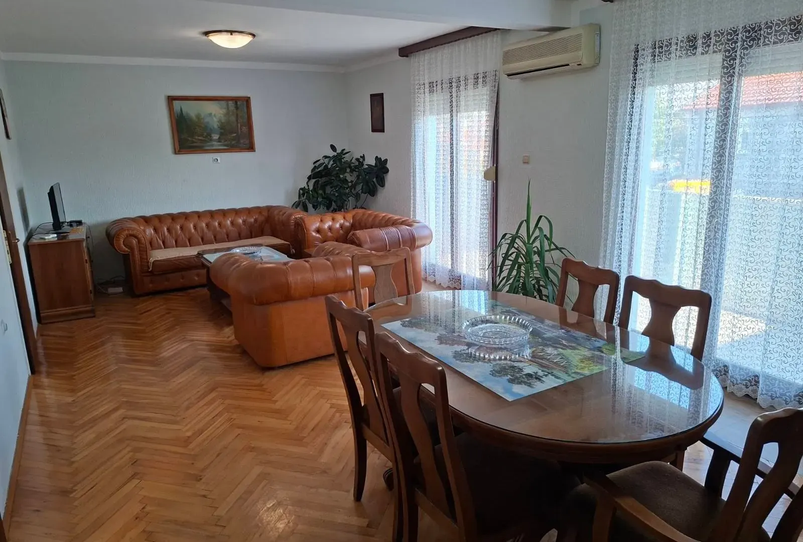 Rent, house, 100m², Zagorič, Podgorica