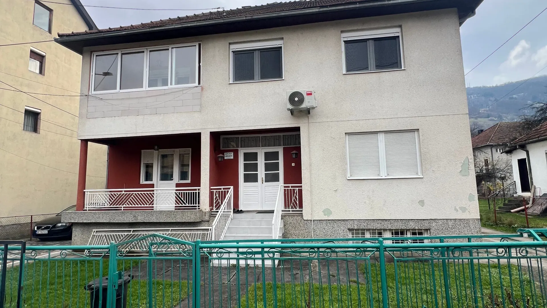 Prodaja, trosoban stan, 105m², Centar, Bijelo Polje