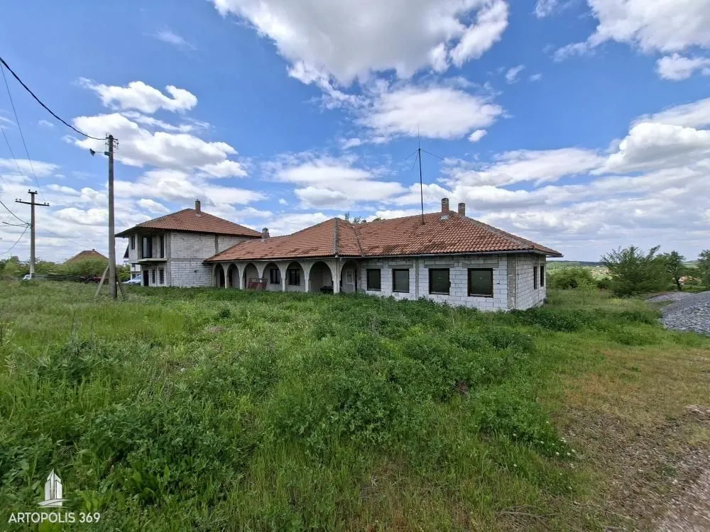 Sale, office space, 600m², Centar, Leskovac