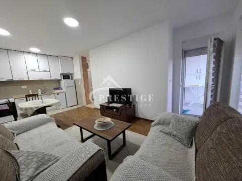 Izdavanje, jednosoban stan, 43m², Zabjelo, Podgorica - image 7