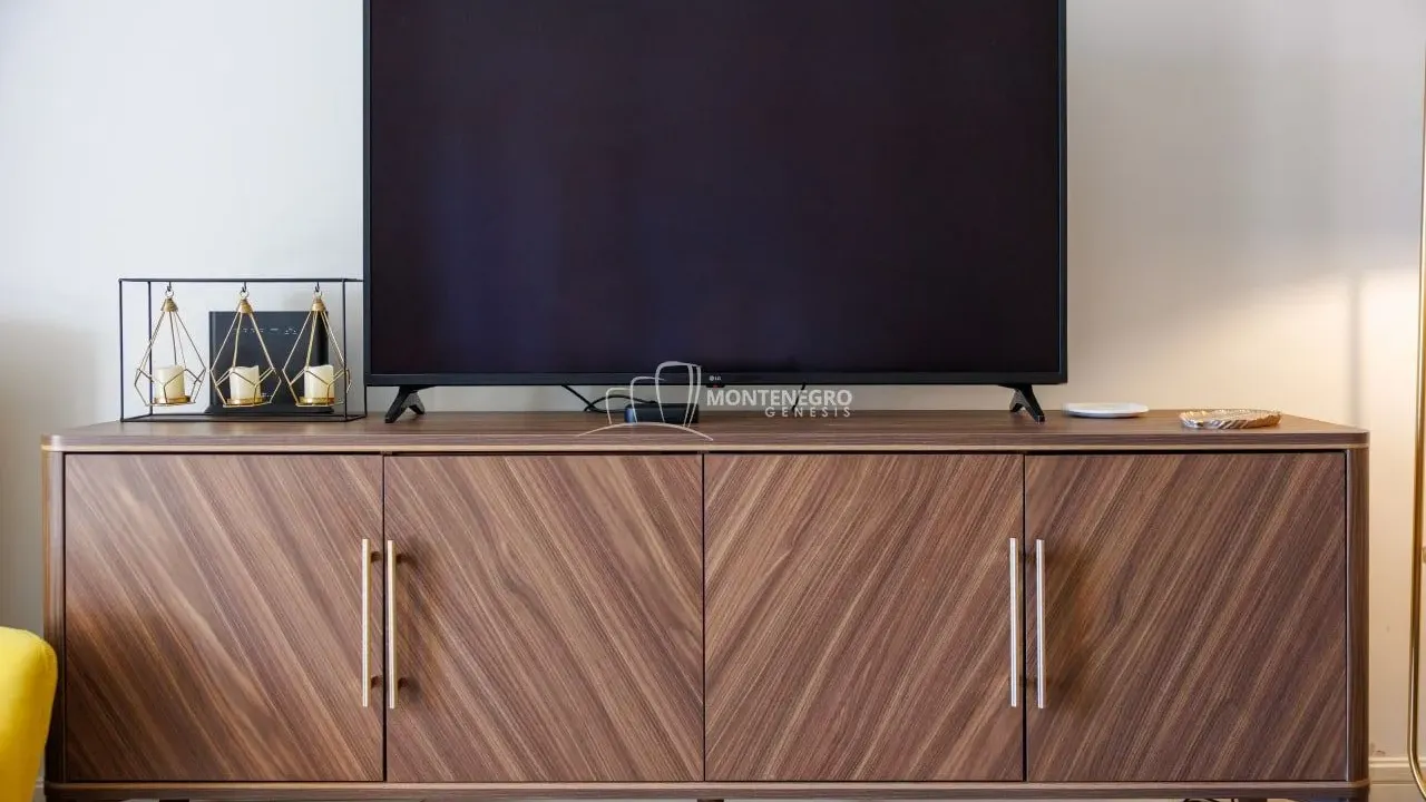 Sale, one bedroom apartment, 50m², Luštica, Tivat