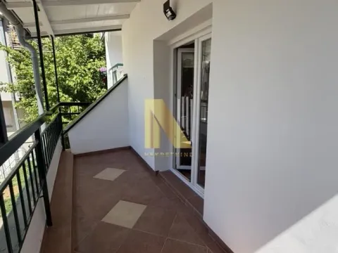 Sale, two bedroom apartment, 55m², Adamovićevo Naselje, Novi Sad Sve Podlokacije - image 10
