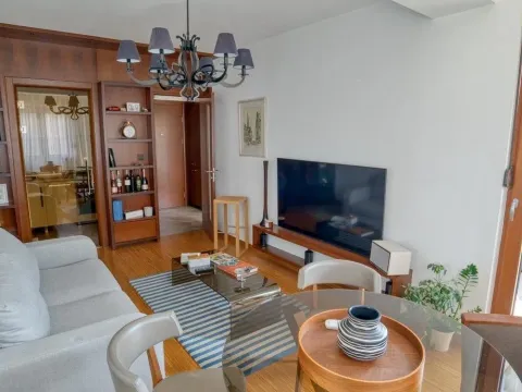 Prodaja, jednosoban stan, 40m², Gorica C, Podgorica - image 3