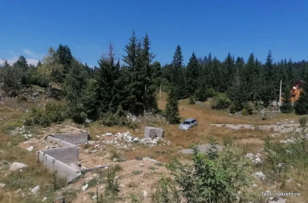 Prodaja, plac, 900m², Bajina Bašta, Srbija