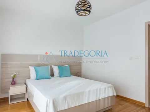 Prodaja, jednosoban stan, 75m², Pržno, Budva - image 4
