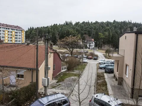 Rent, two bedroom apartment, 33m², Ljubović, Podgorica - image 7