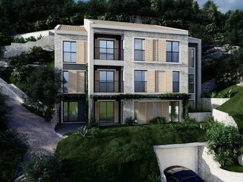 Prodaja, jednosoban stan, 34m2, Kamenovo, Budva Prodaja, jednosoban stan, 34m2, Kamenovo, Budva