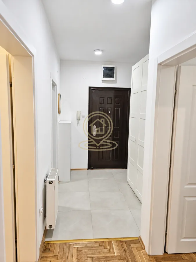 Izdavanje, dvosoban stan, 50m², Grbavica, Novi Sad Sve Podlokacije