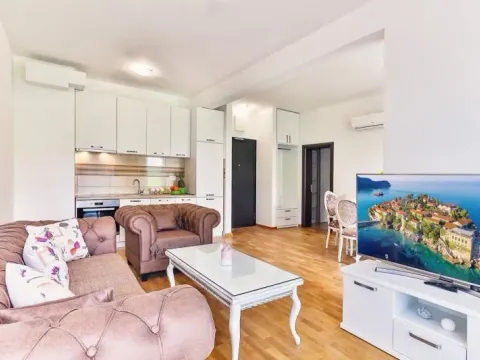 Sale, three bedroom apartment, 90m², Budva, Crna Gora - image 8