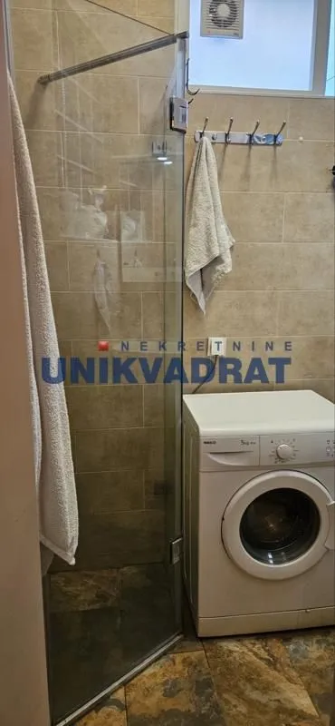 Prodaja, trosoban stan, 61m², Kalemegdan, Beograd