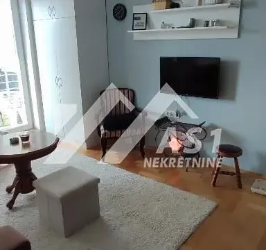 Izdavanje, jednosoban stan, 32m², Telep, Novi Sad Sve Podlokacije - image 3