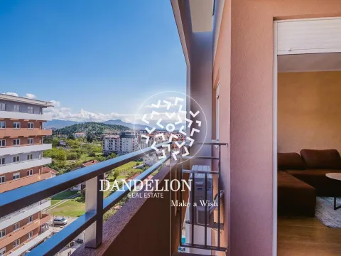 Izdavanje, jednosoban stan, 50m², Central Point, Podgorica - image 13