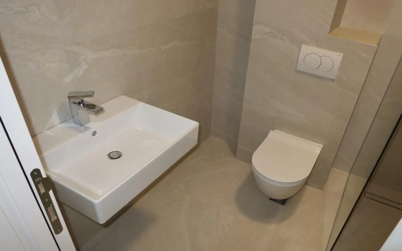 Prodaja, trosoban stan, 115m², Gorica C, Podgorica