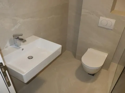 Sale, three bedroom apartment, 115m², Gorica C, Podgorica - image 4