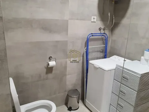 Rent, one bedroom apartment, 54m², Ljubović, Podgorica - image 9