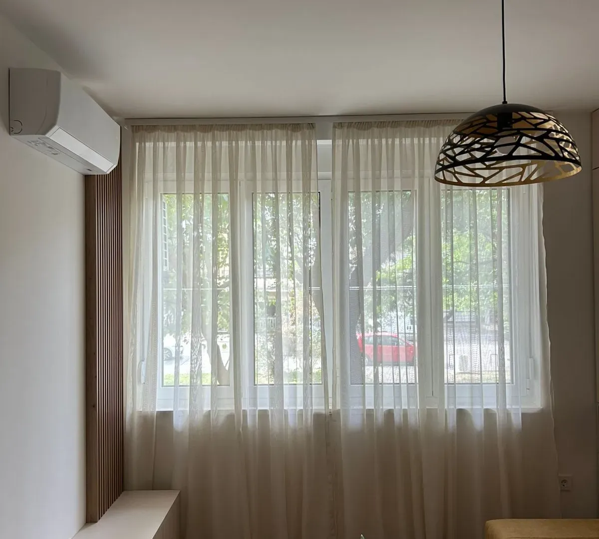 Rent, apartment, 24m², Preko Morače, Podgorica