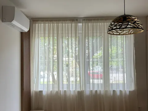 Izdavanje, stan, 24m², Preko Morače, Podgorica - image 2