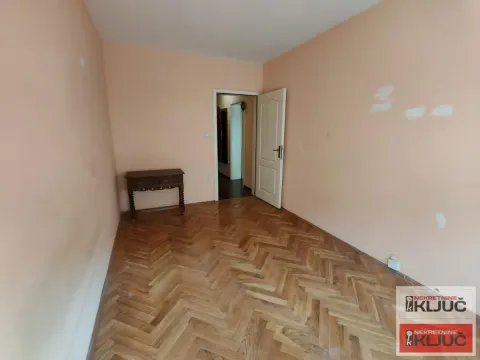 Prodaja, dvosoban stan, 45m², Nova Detelinara, Novi Sad Sve Podlokacije - image 5