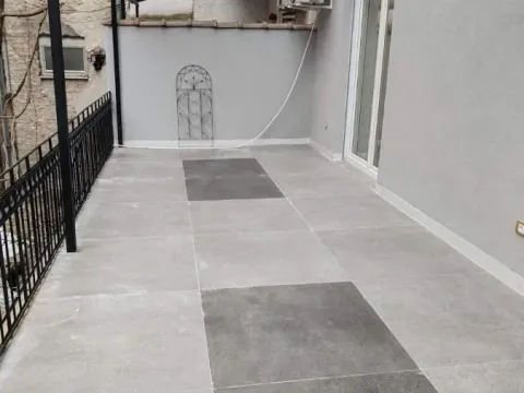 Rent, two bedroom apartment, 76m², Zeleni Venac, Beograd - image 9