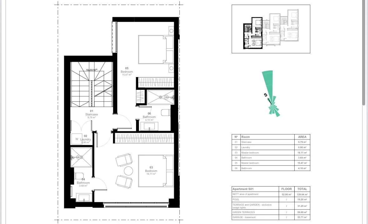 Prodaja, kuća, 286m², Gornja Lastva, Tivat