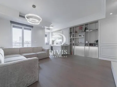 Prodaja, četvorosoban stan, 118m², Autokomanda, Voždovac Sve Podlokacije - image 4