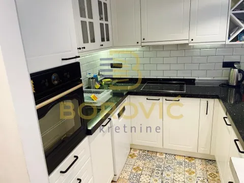 Prodaja, trosoban stan, 83m², Novi Beograd Blok 44, Novi Beograd Sve Podlokacije - image 4