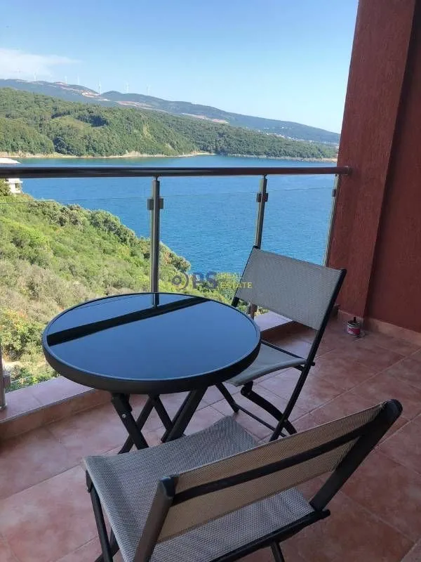 Sale, one bedroom apartment, 46m², Bar, Crna Gora