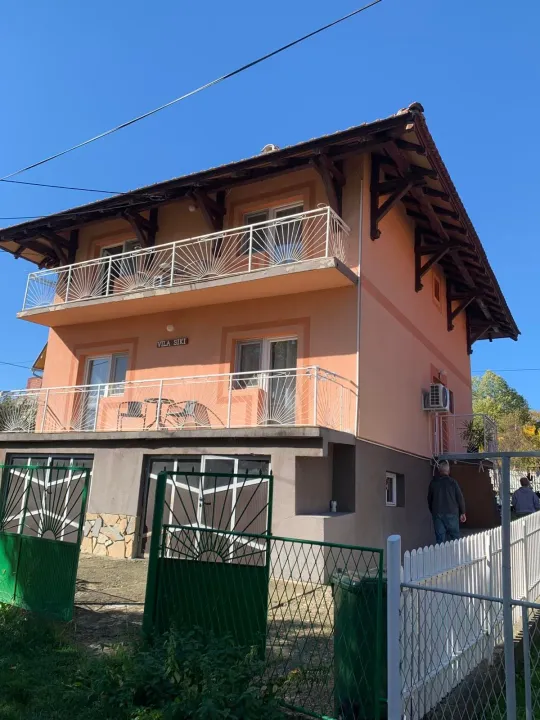 Sale, house, 190000m², Banja Vrujci, Kosjerić