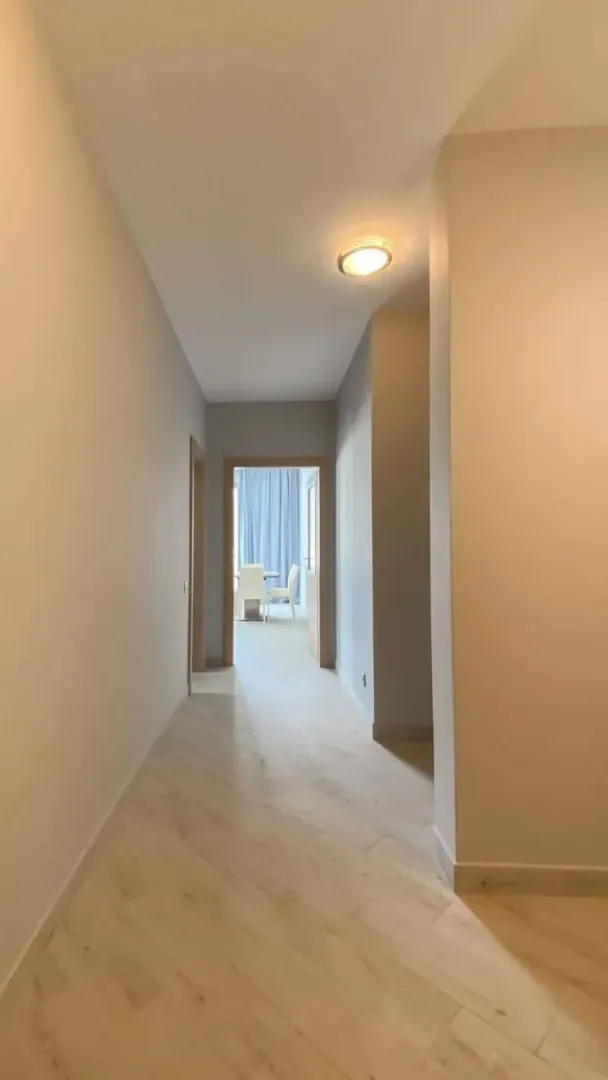 Prodaja, dvosoban stan, 96m², Bečići, Budva