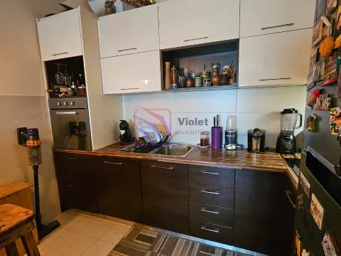 Sale, one bedroom apartment, 52m², Blok 6, Podgorica - image 17