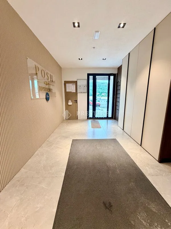 Sale, studio apartment, 45m², Tološi, Podgorica